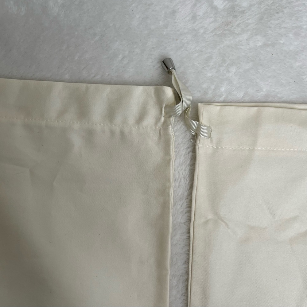 Alexandre Birman Storage Drawstring Dust Bags Cov… - image 4